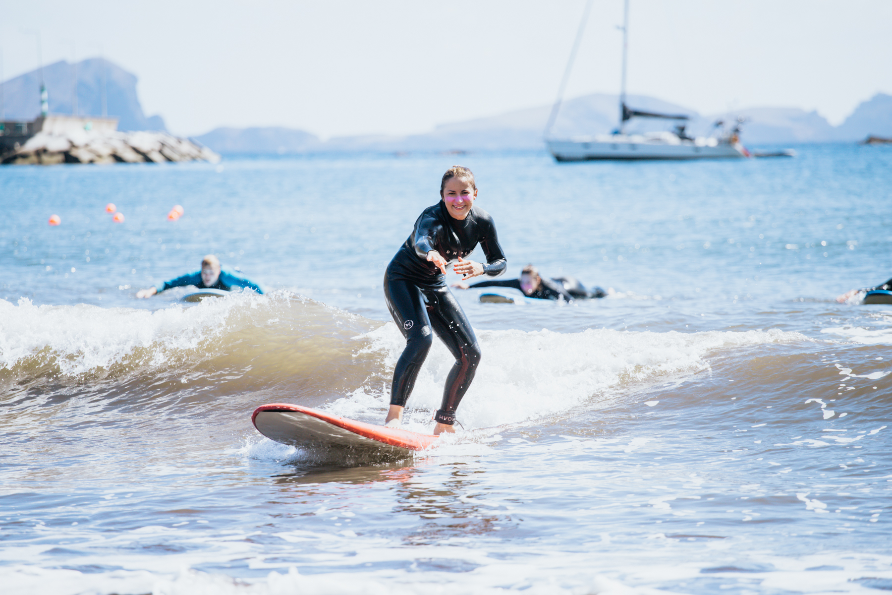 Watersport Madeira