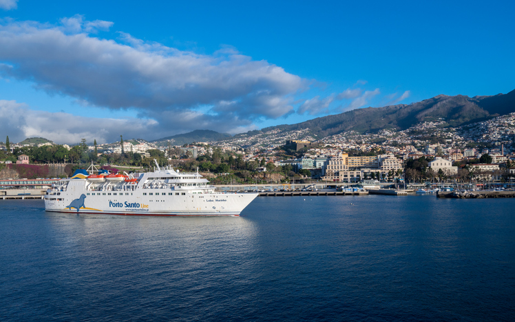 boot madeira