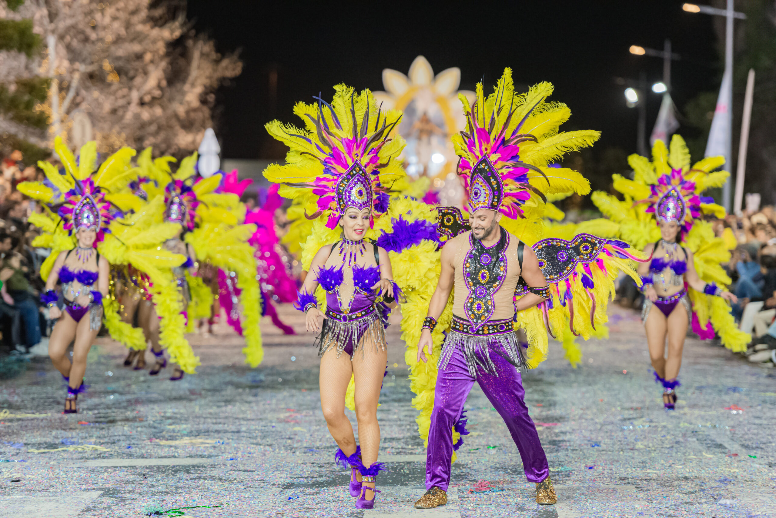 Carnaval Madeira
