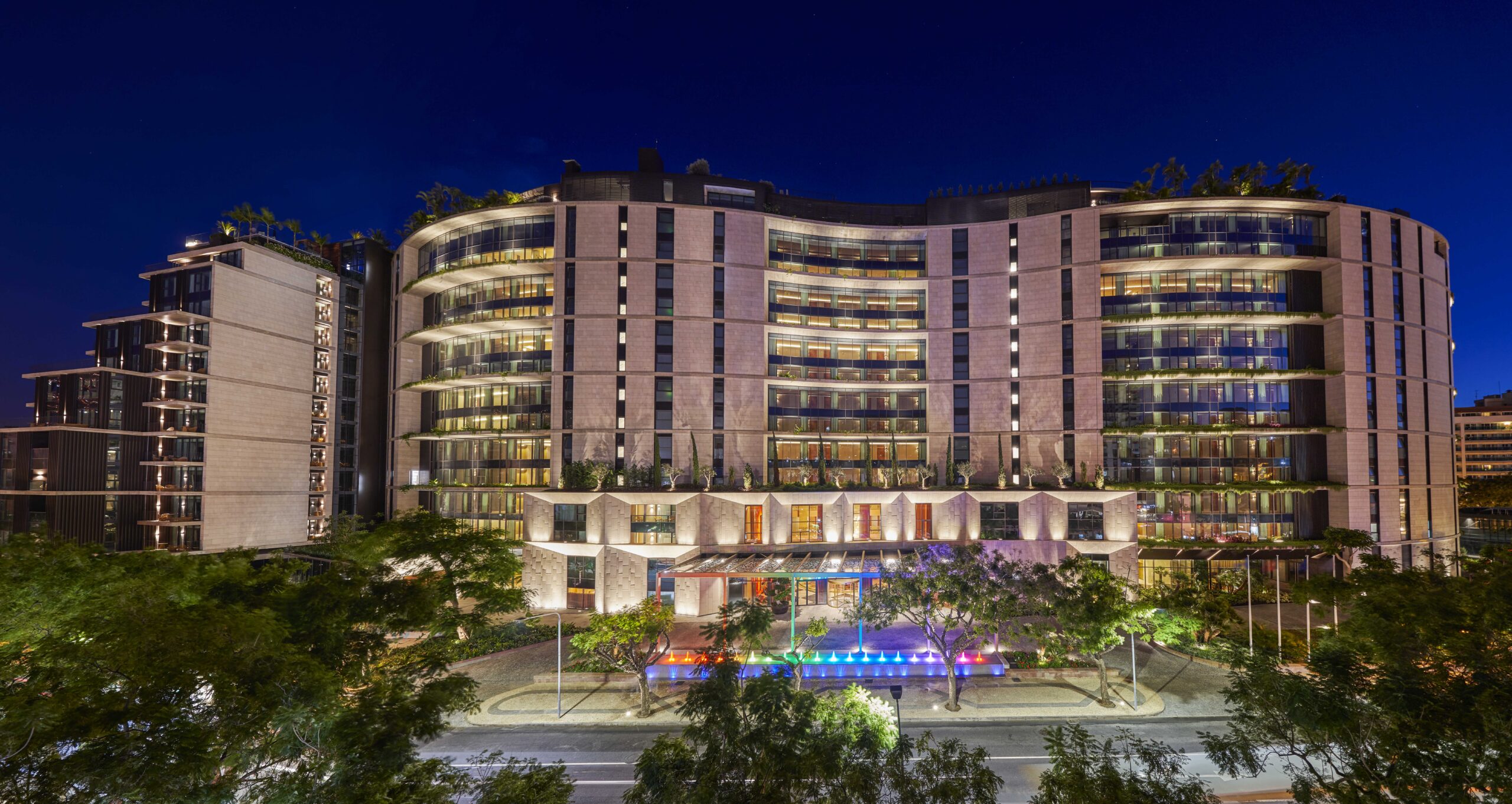Savoy Palace Madeira