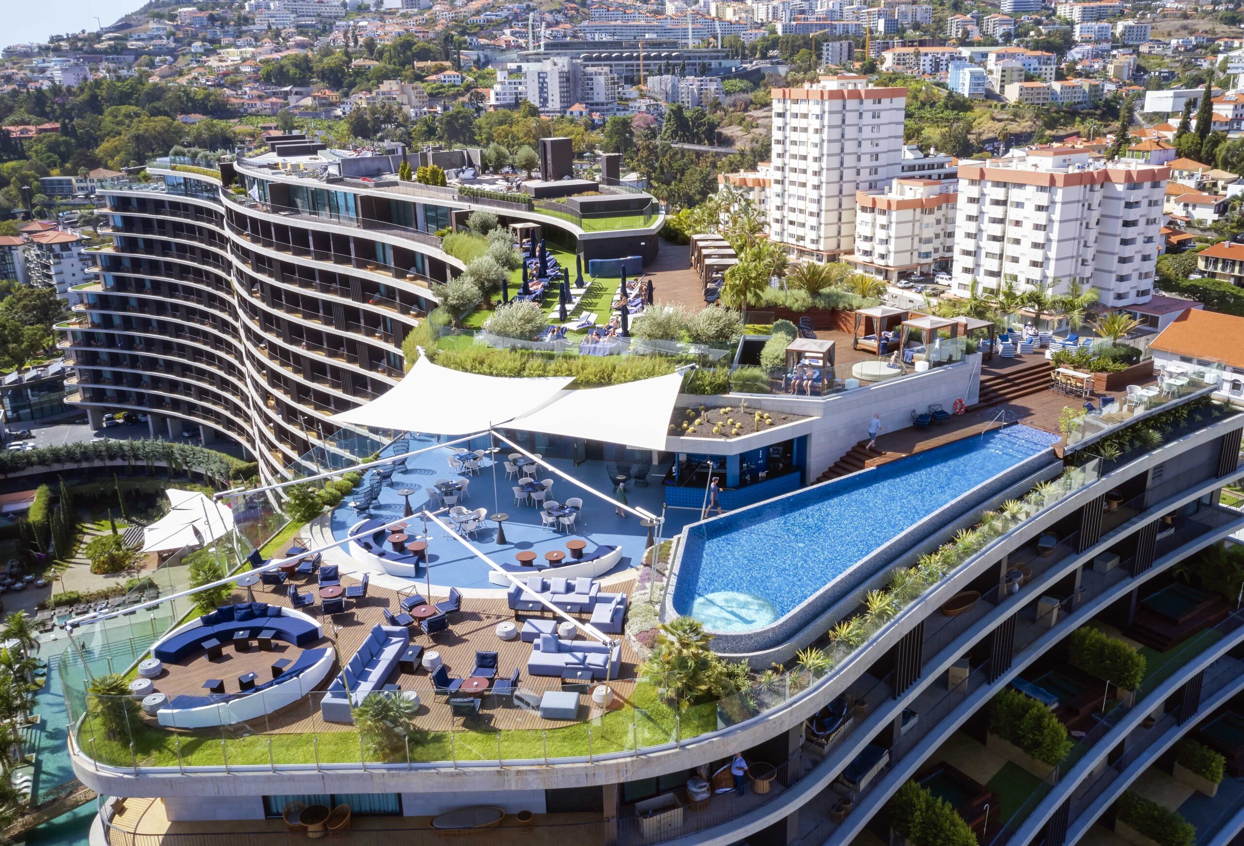 Savoy Palace Madeira