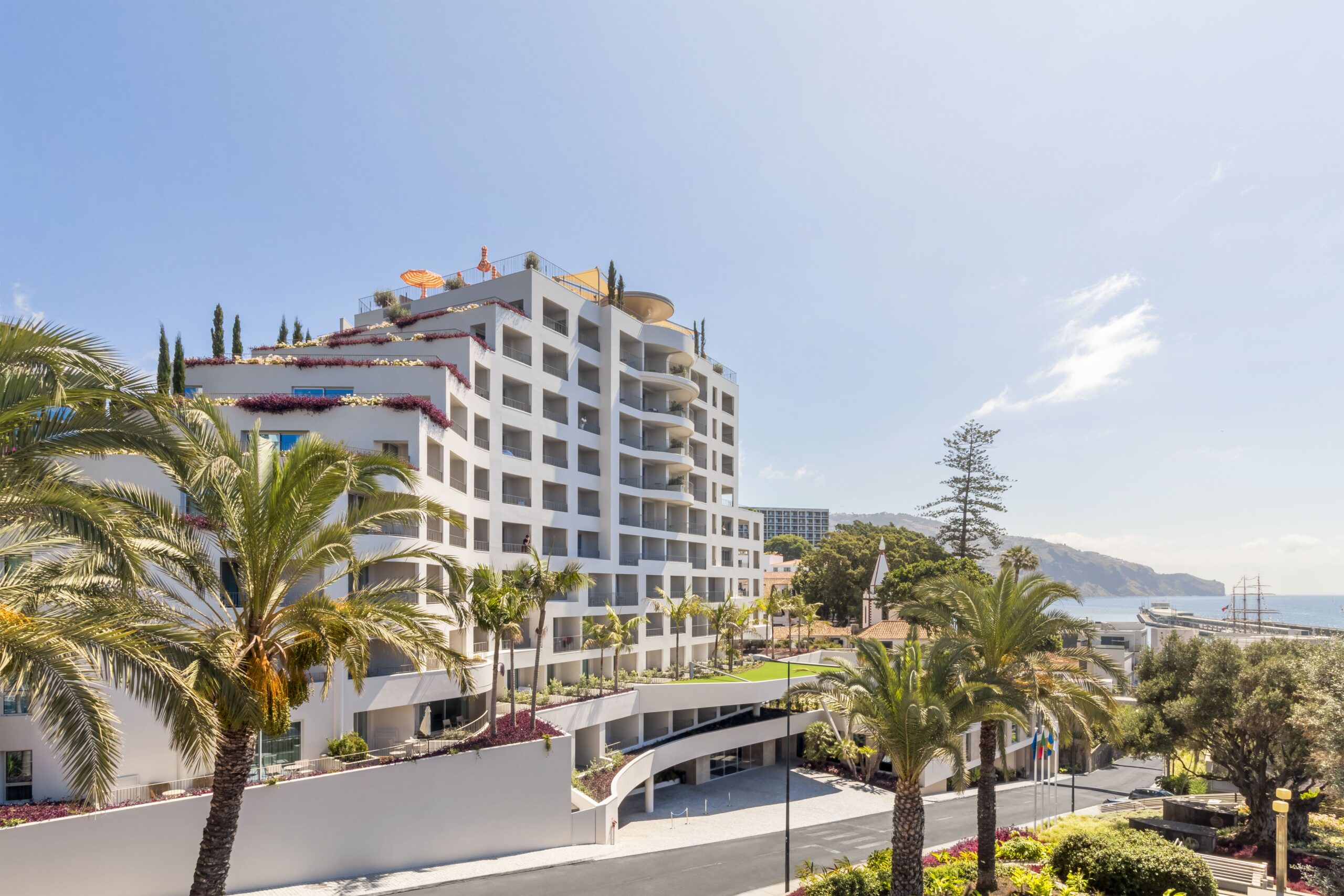 NEXT hotel Madeira