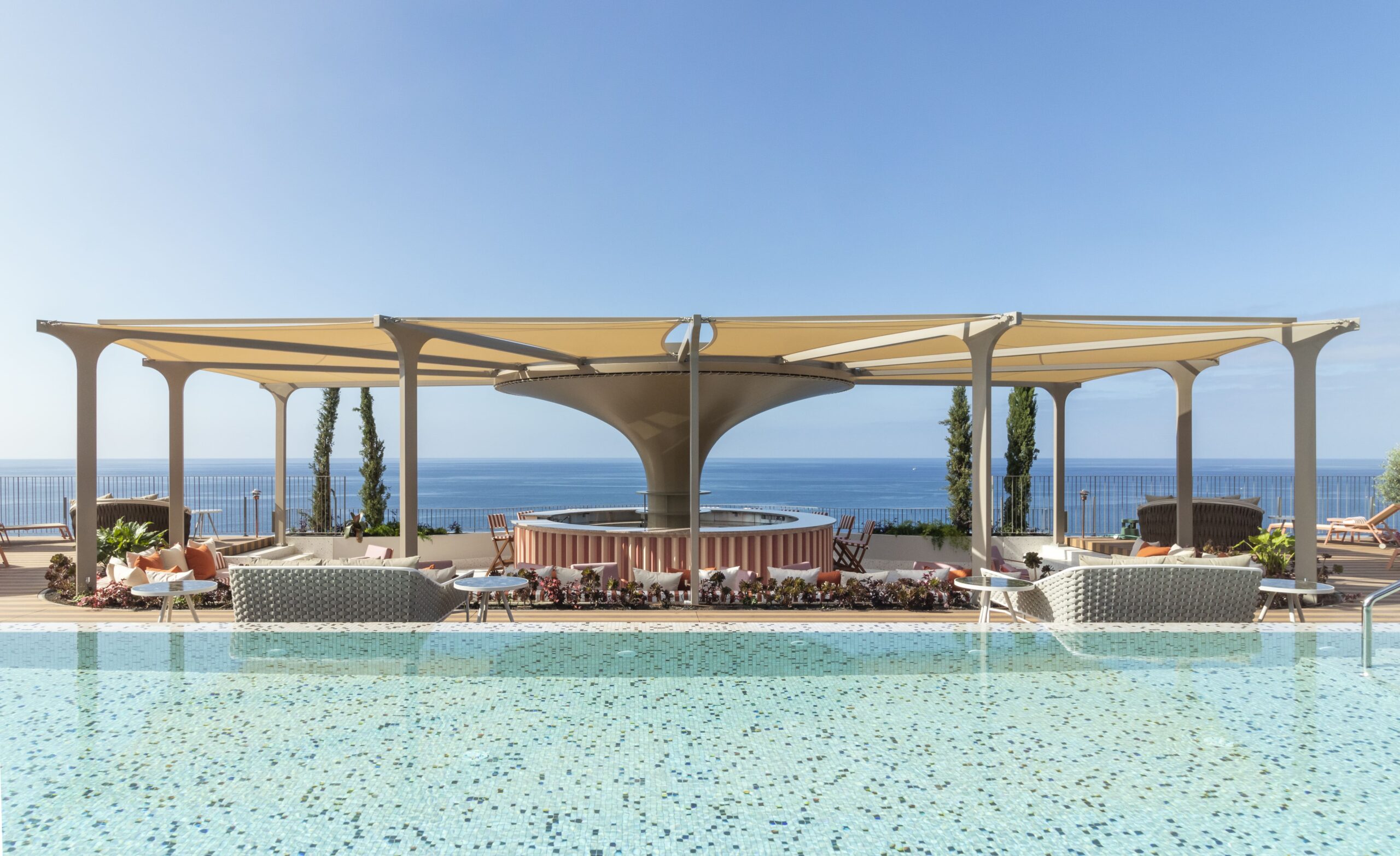 NEXT hotel Madeira