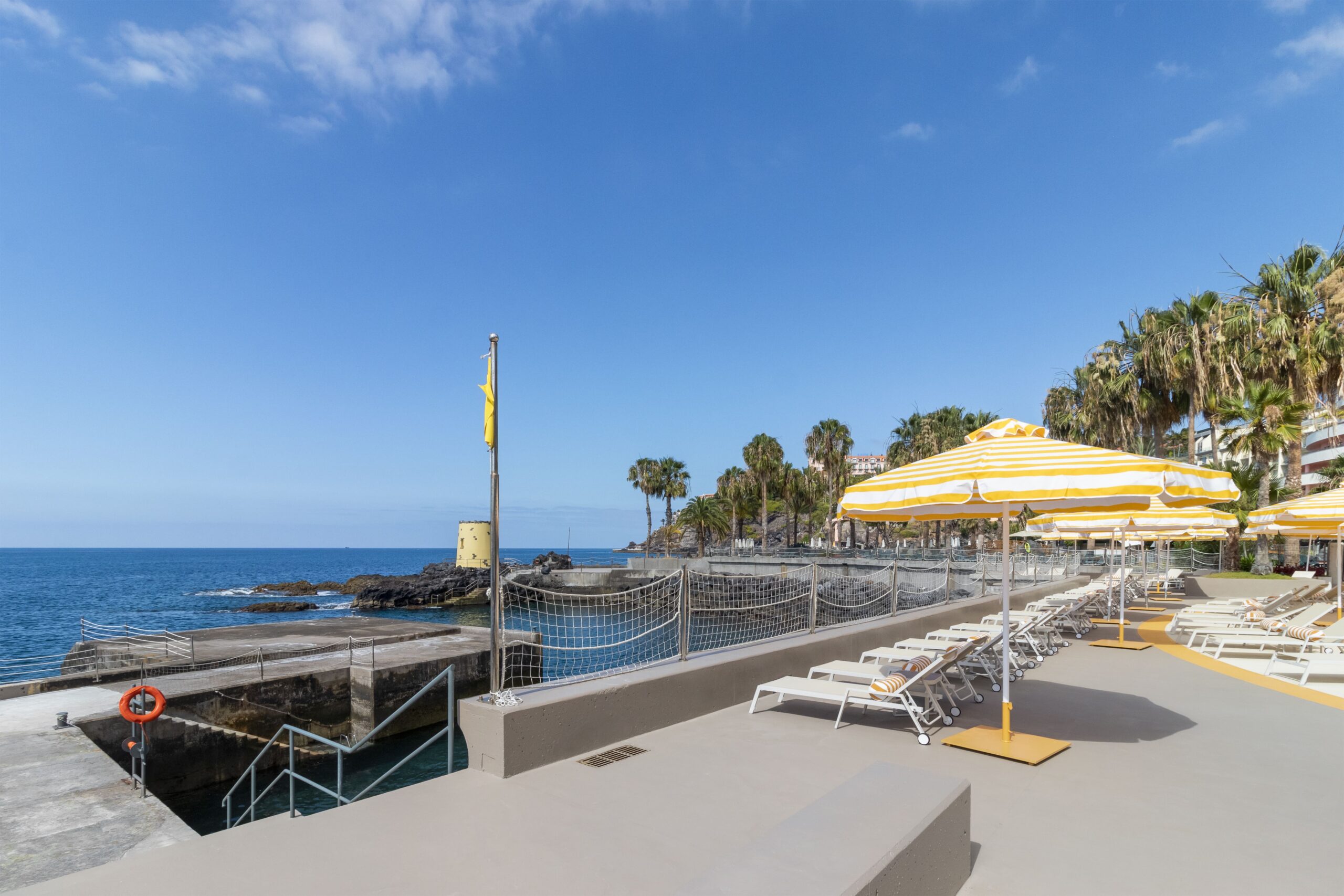NEXT hotel Madeira