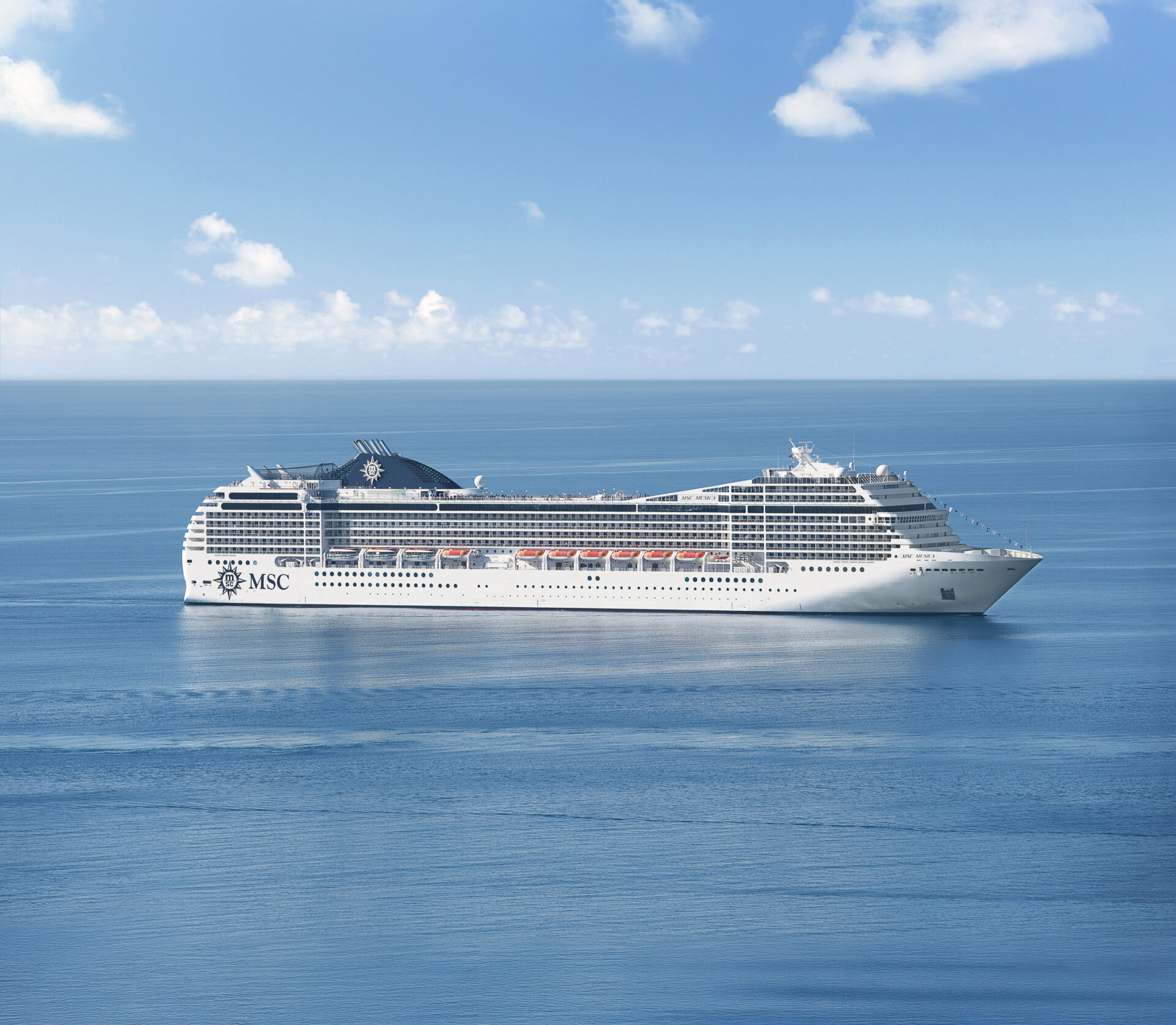 Cruise Madeira