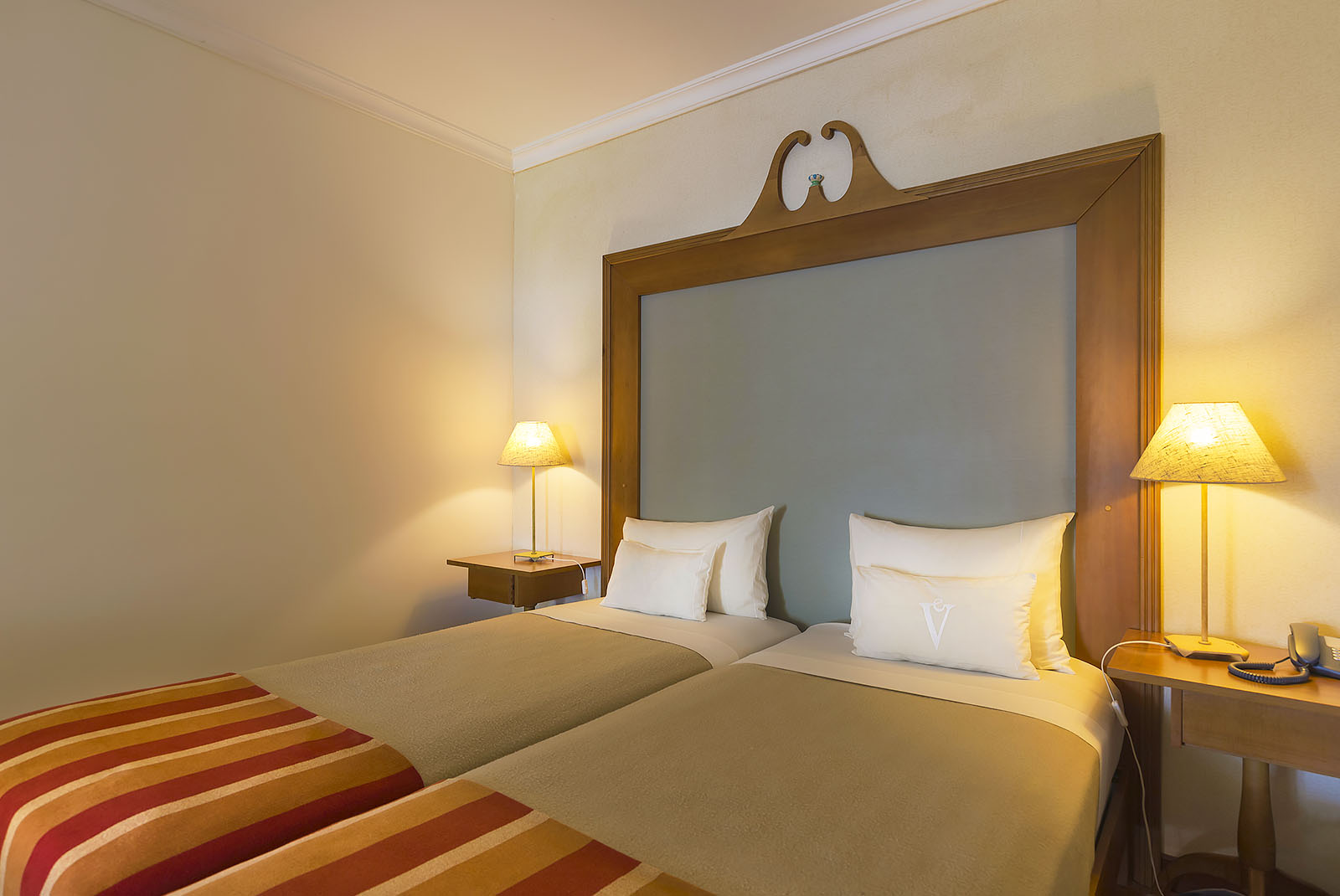 Mariza Suite bij Estalagem do Vale
