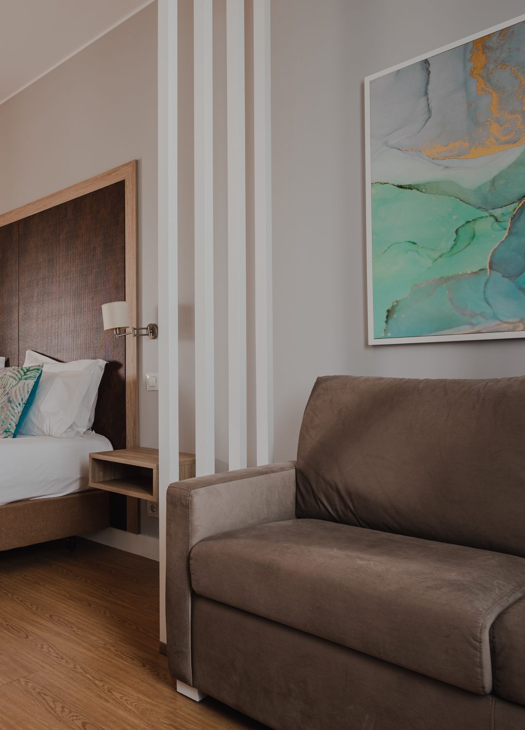 Vila Baleira Funchal suite