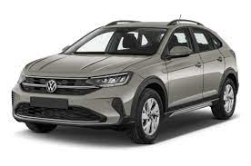 Volkswagen Taigo huurauto op Madeira via Insularcar