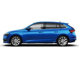 Škoda Scala huurauto op Madeira via Insularcar