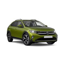 Volkswagen Taigo automaat huurauto op Madeira via Insularcar