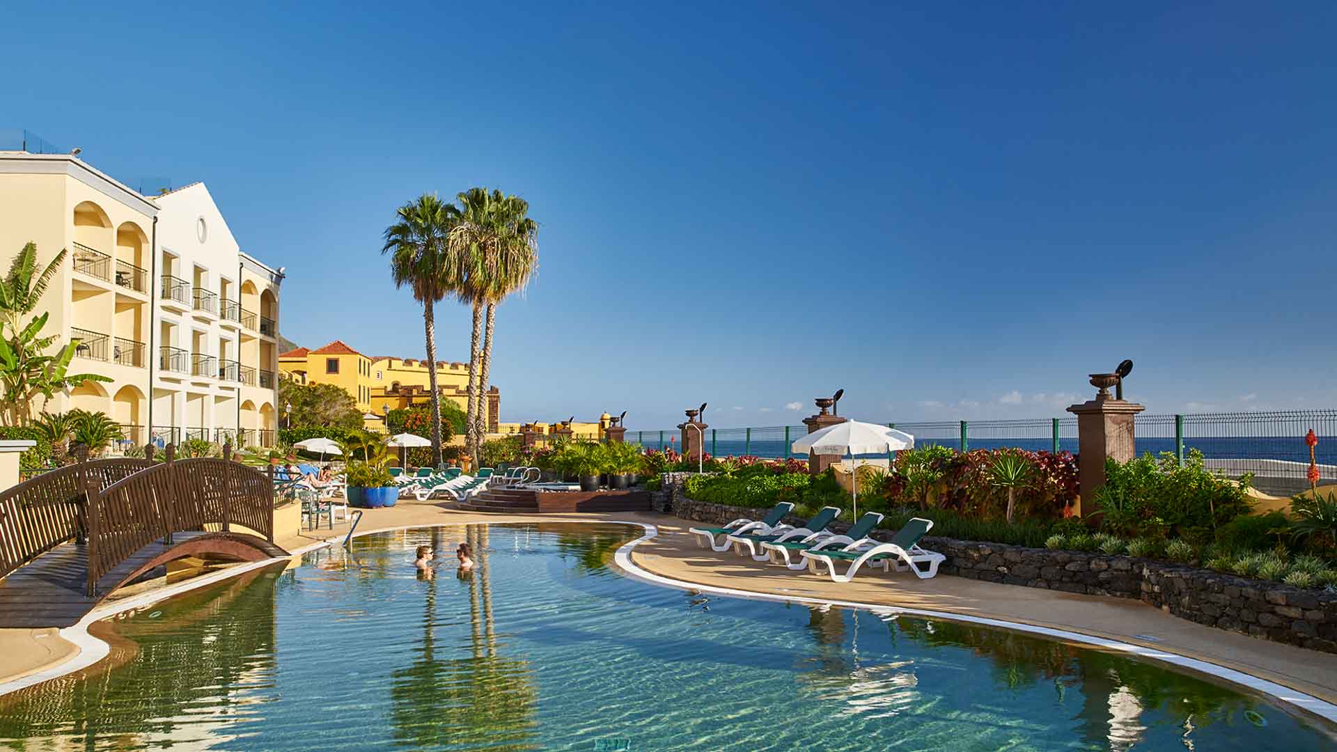 PortoBay Santa Maria op Madeira