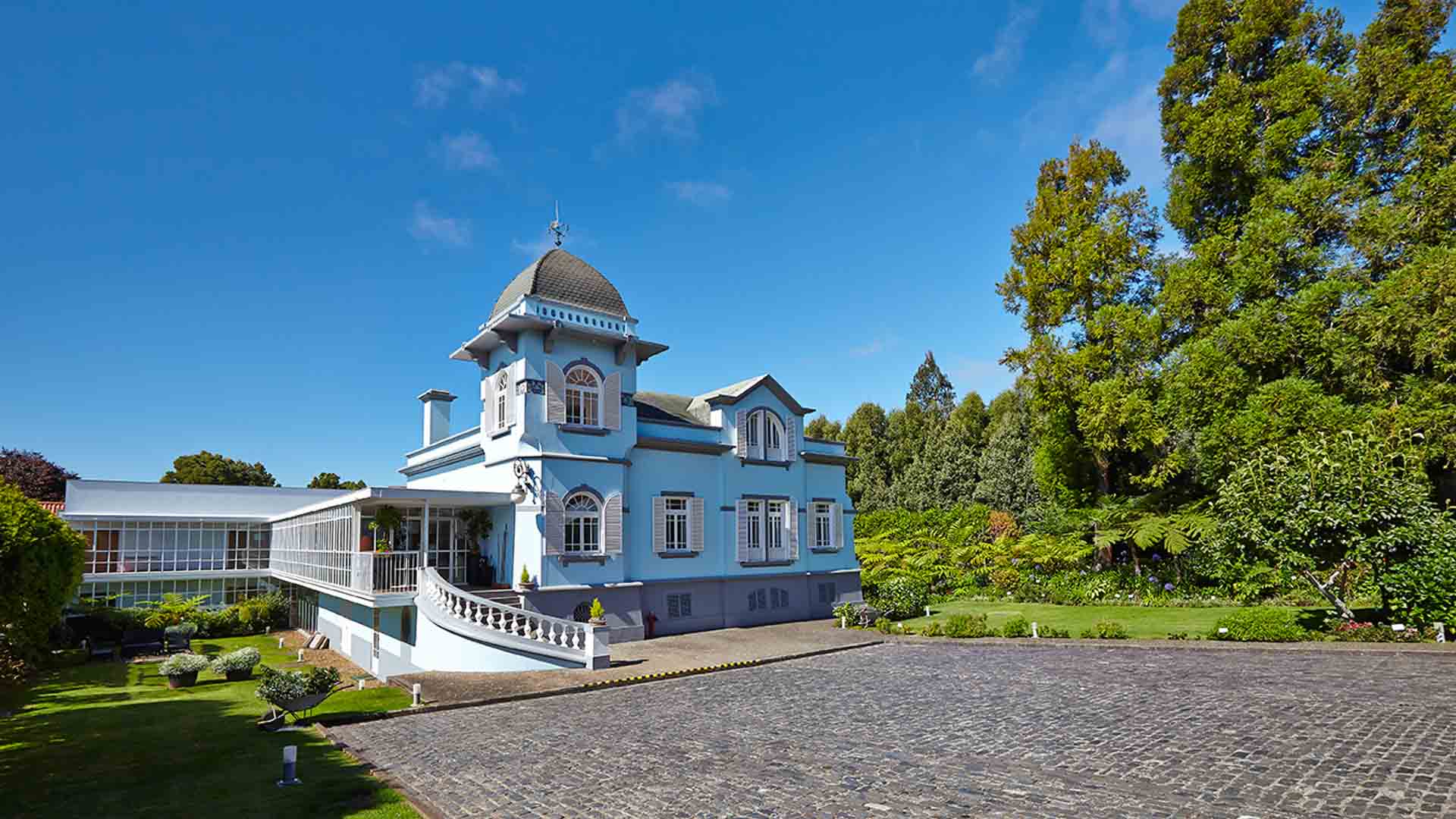 PortoBay Serra Golf op Madeira