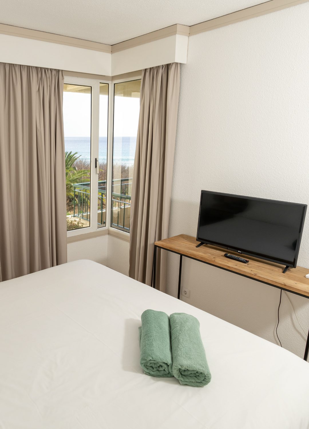 Vila Baleira Suites op Porto Santo