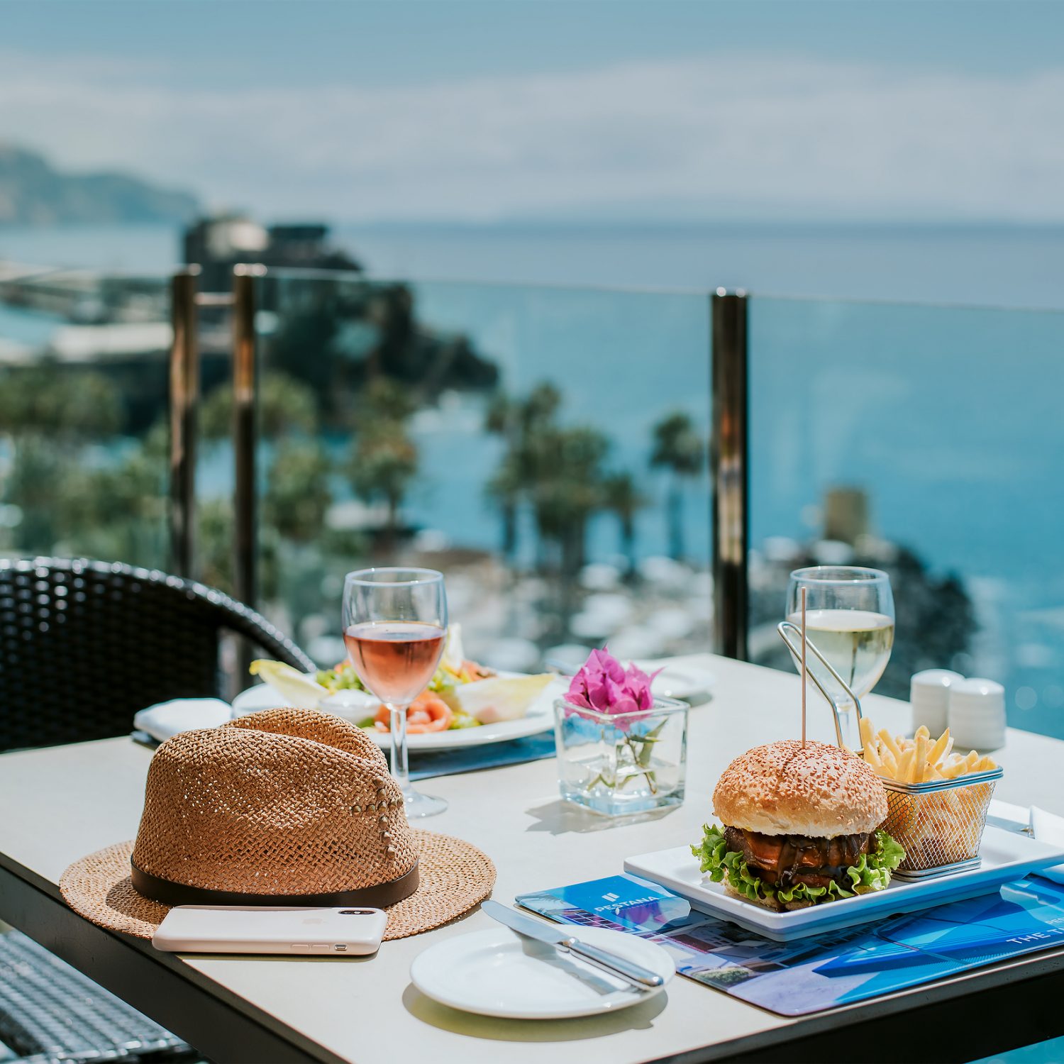 Pestana Madeira Beach Club op Madeira