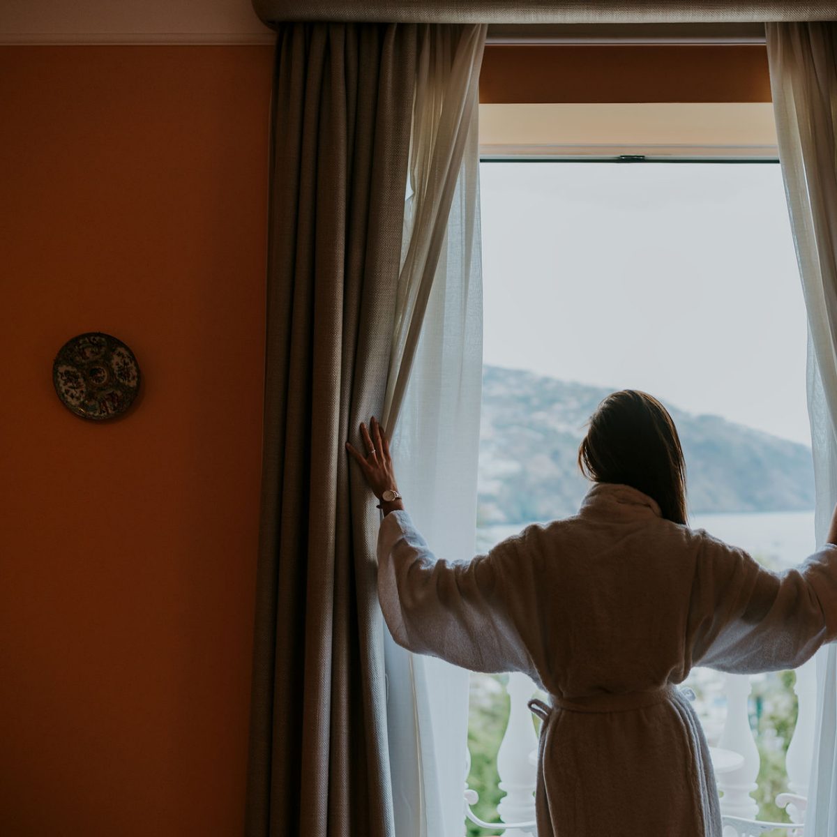 Pestana Miramar op Madeira