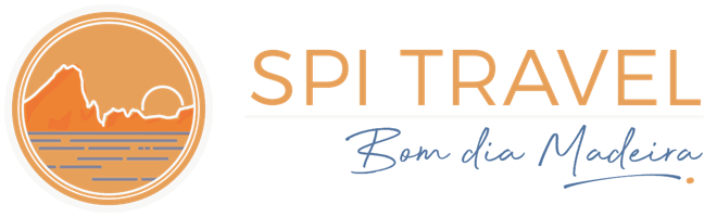 Spi Travel — Bom dia Madeira